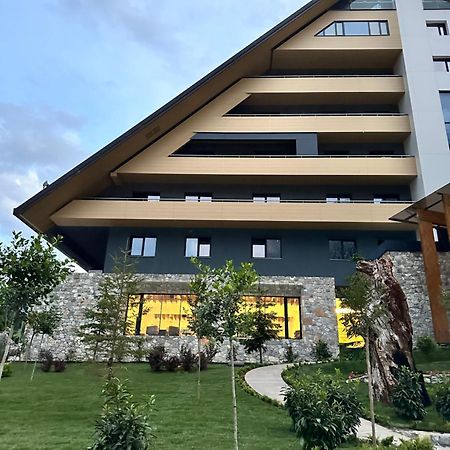 Valbona Resort & Spa Luaran gambar