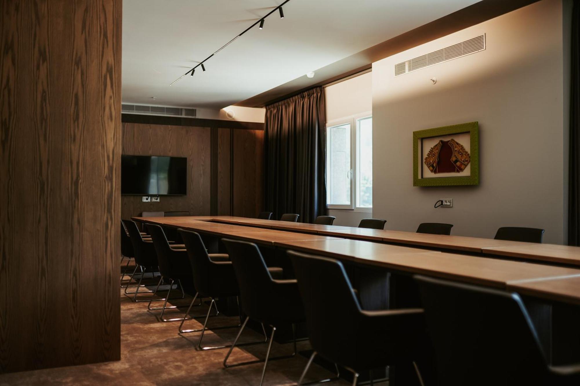 Valbona Resort & Spa Luaran gambar