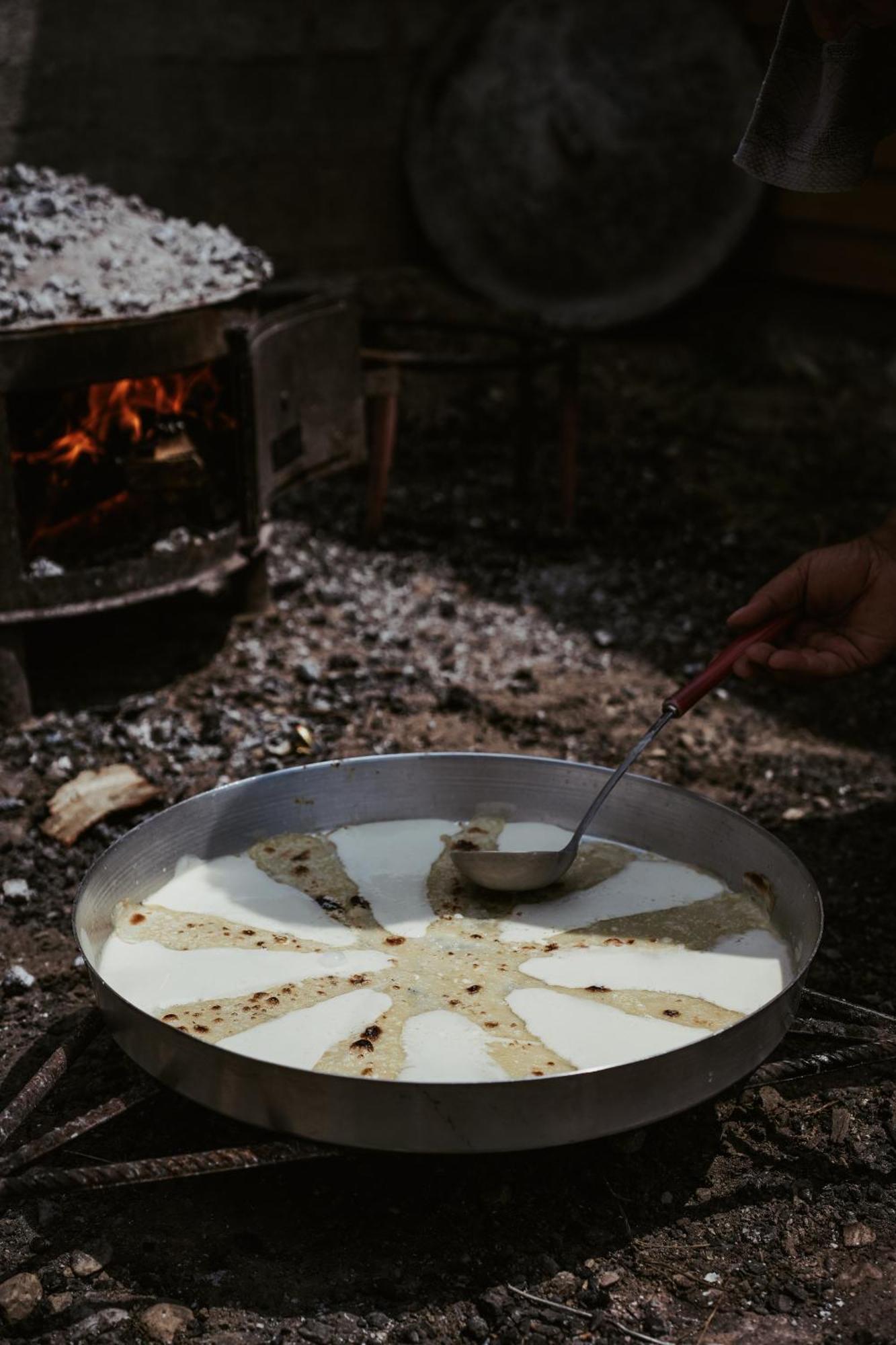 Valbona Resort & Spa Luaran gambar