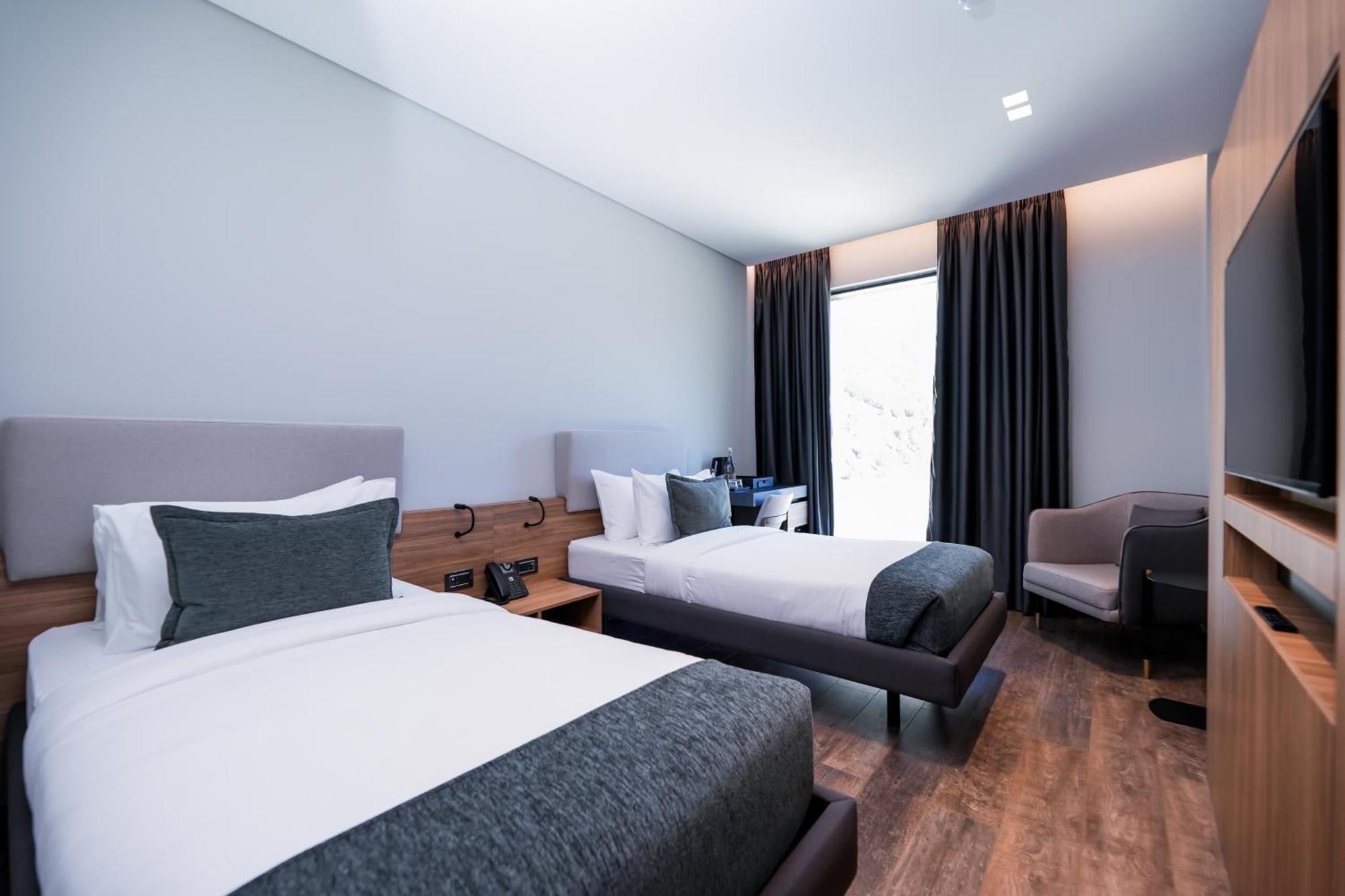 Valbona Resort & Spa Bilik gambar