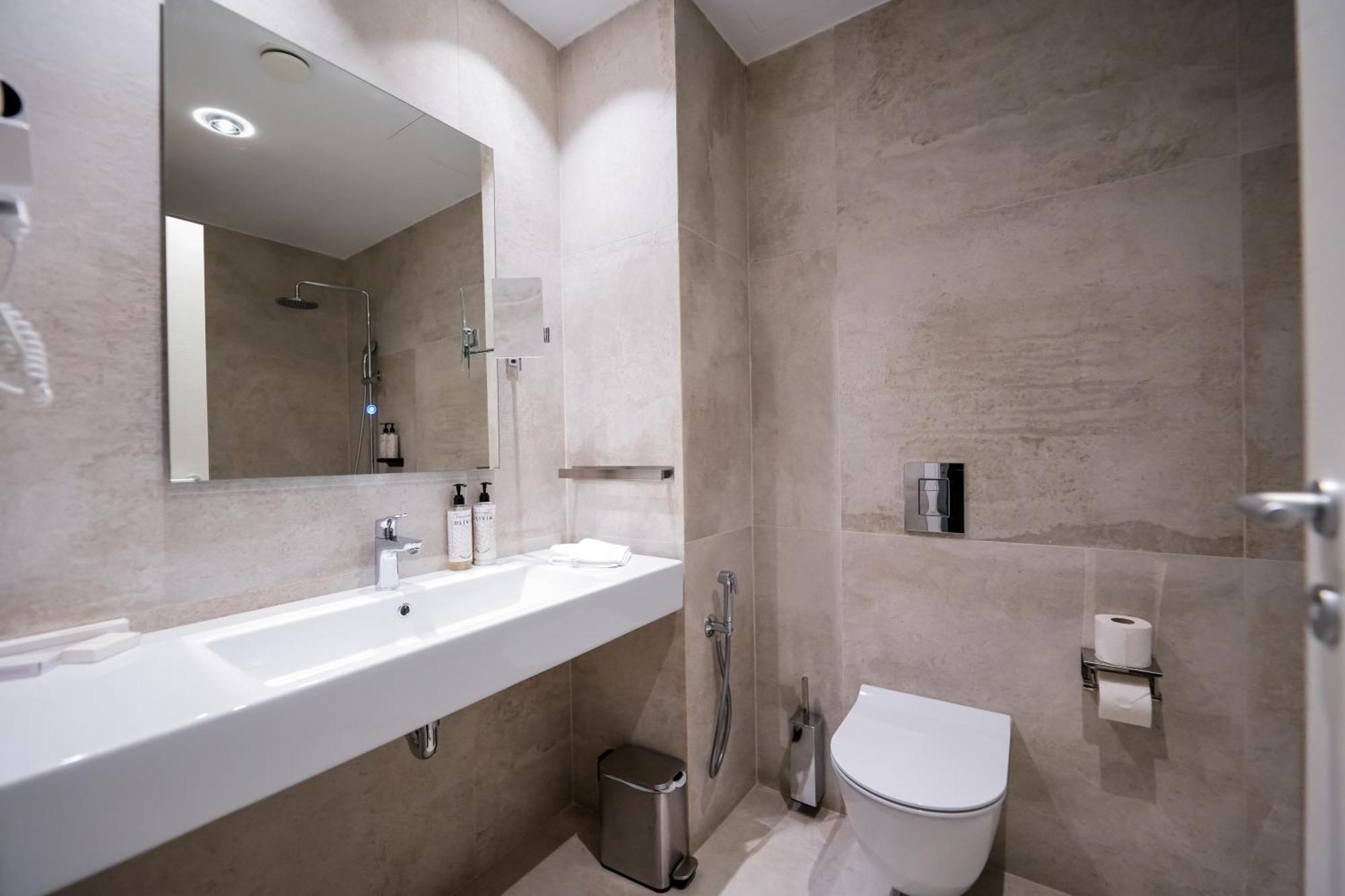 Valbona Resort & Spa Bilik gambar