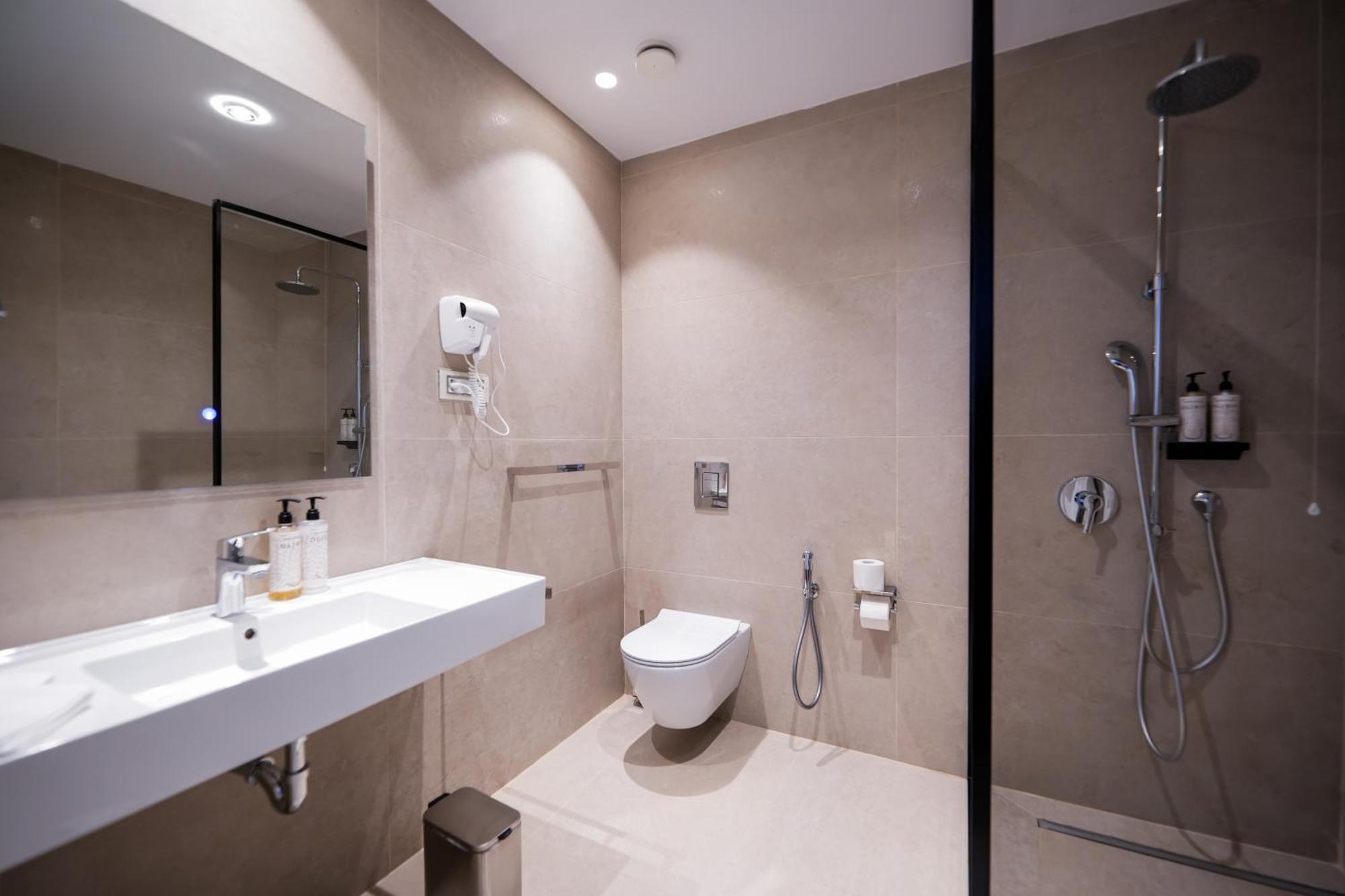 Valbona Resort & Spa Bilik gambar