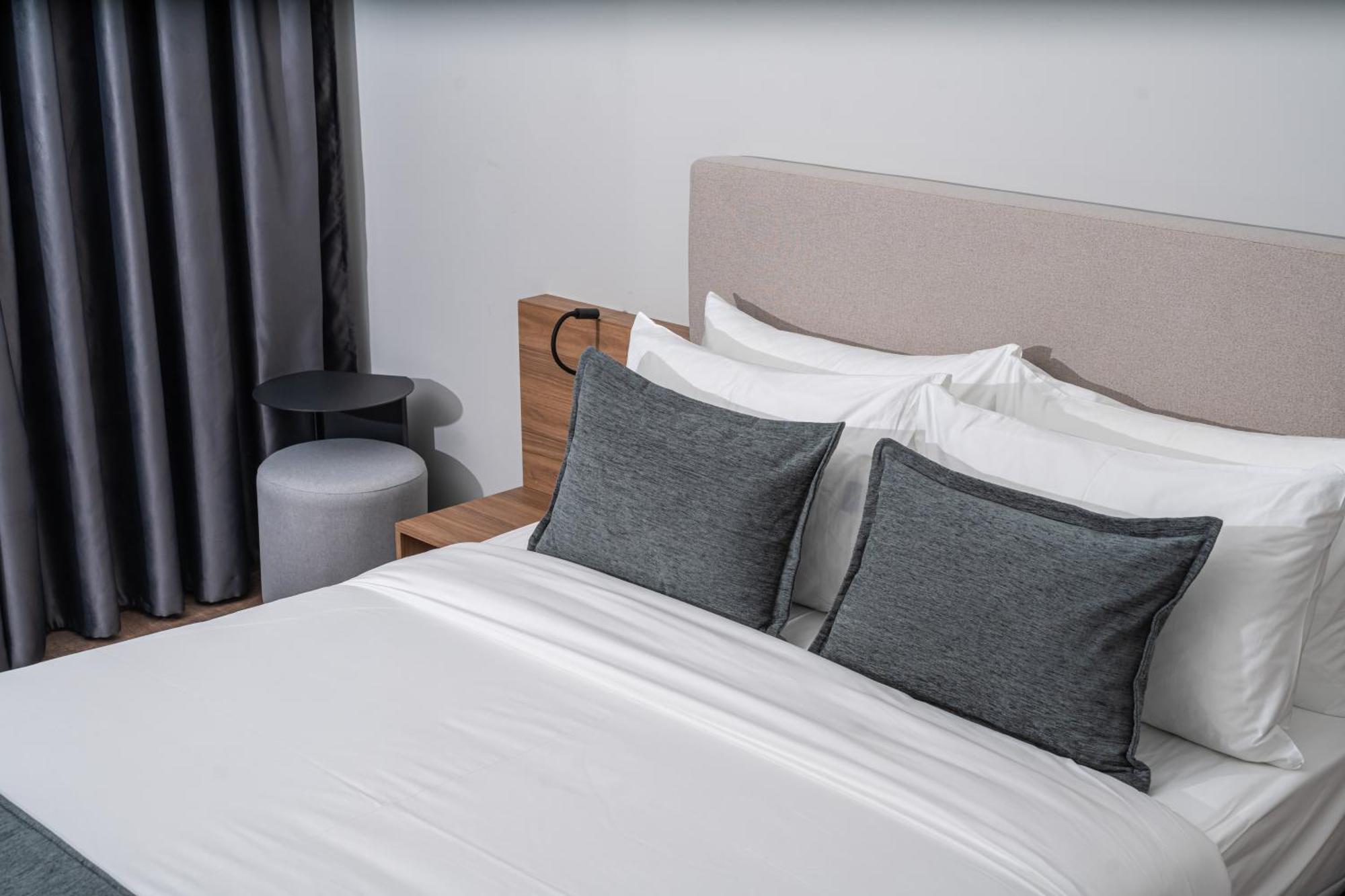 Valbona Resort & Spa Luaran gambar