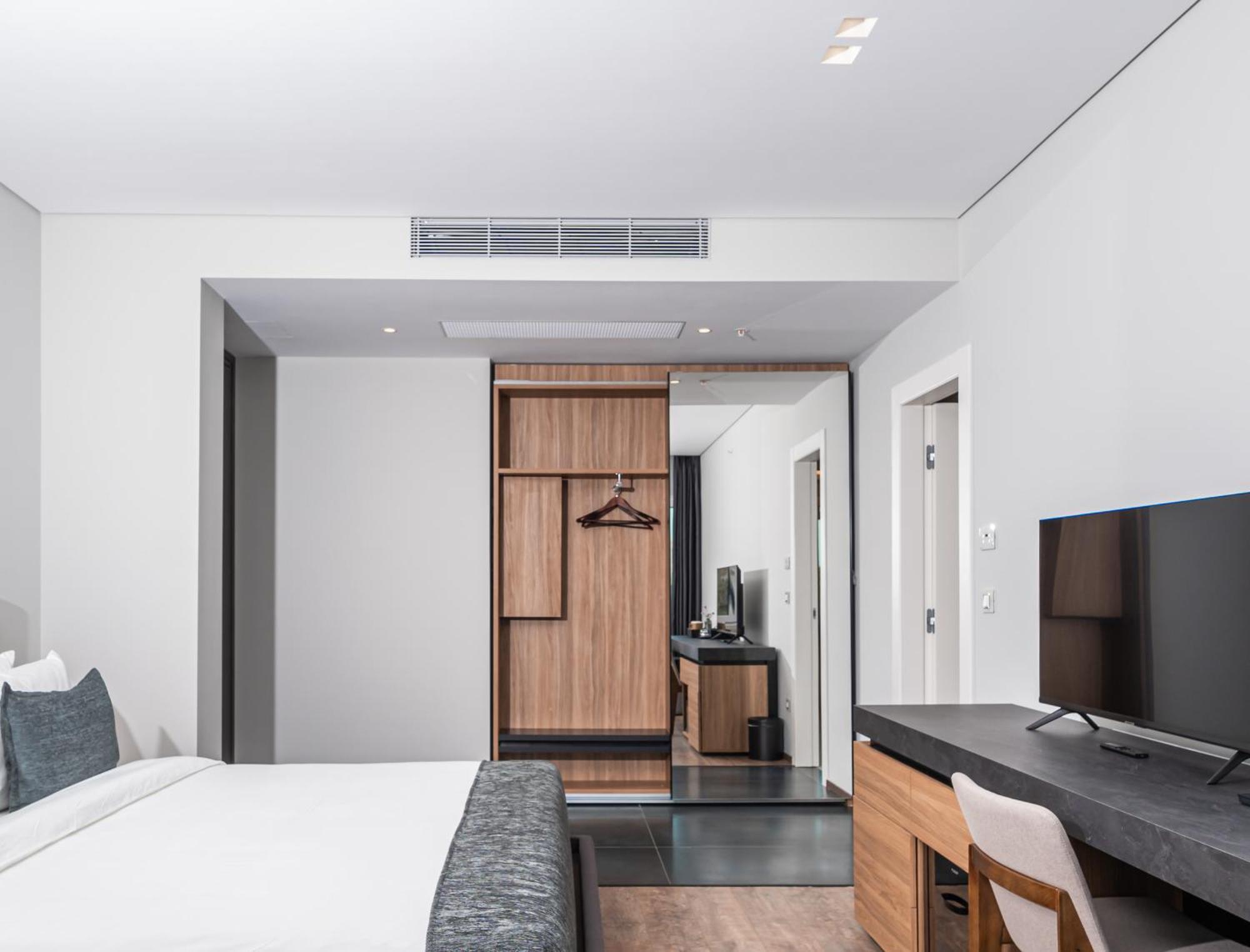 Valbona Resort & Spa Luaran gambar