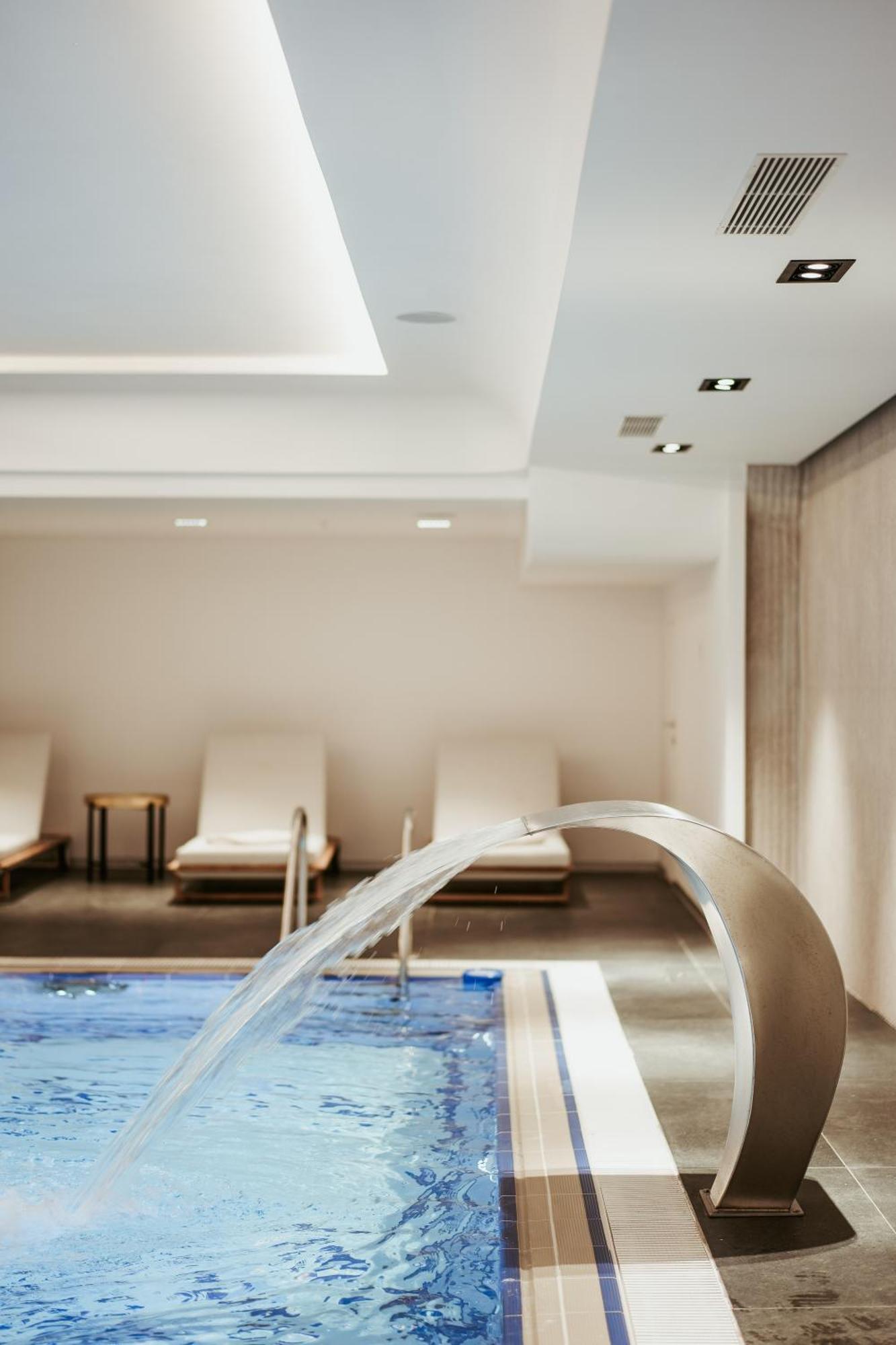 Valbona Resort & Spa Luaran gambar